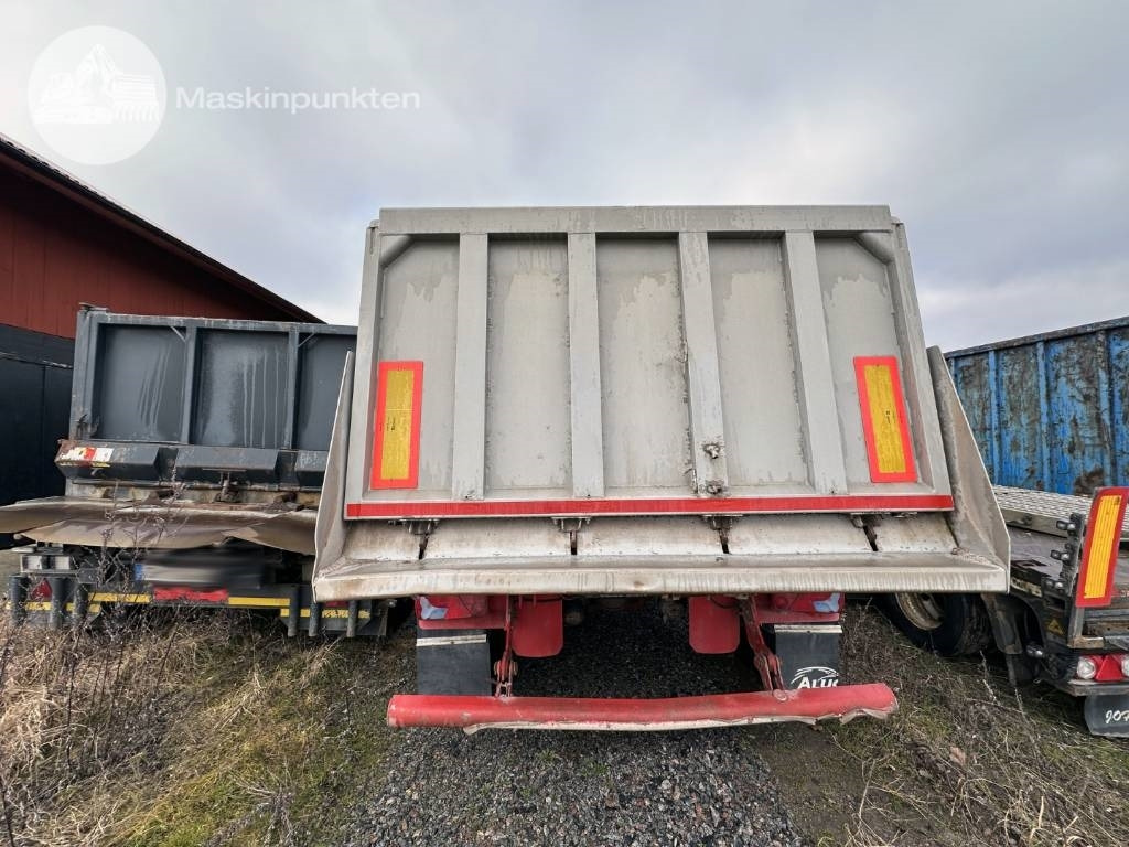 Leasing of Benalu Alu Tippsläp  Benalu Alu Tippsläp: picture 6