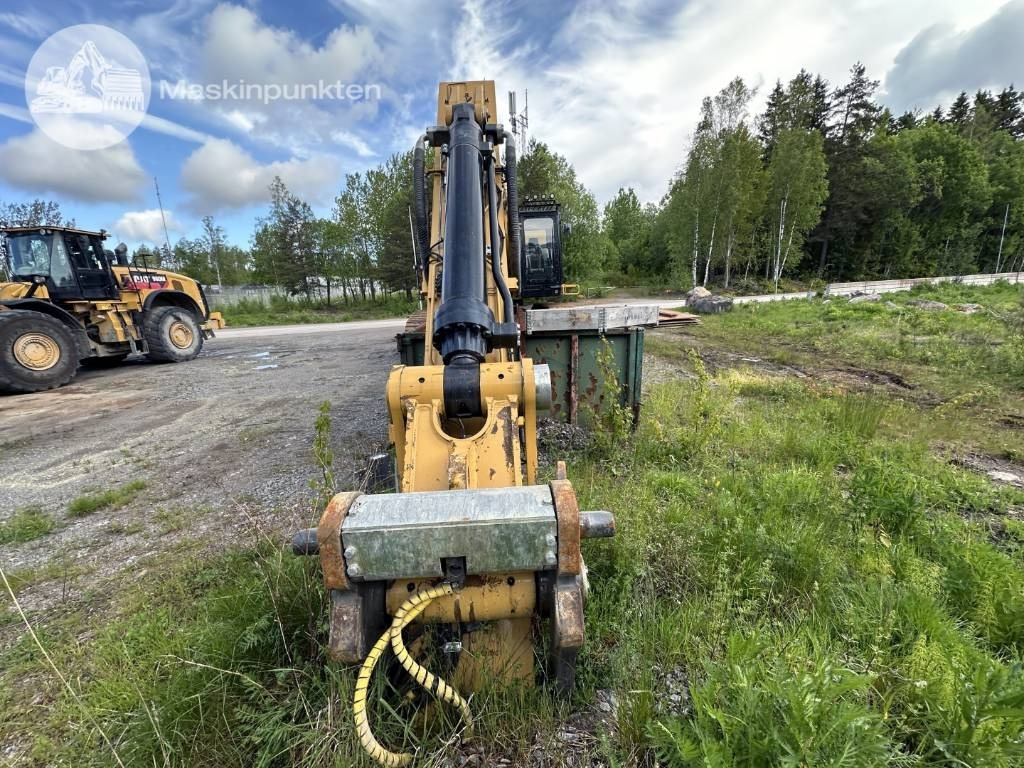CAT 374 F L - Crawler excavator: picture 4 CAT 374 F L - Crawler excavator: picture 4