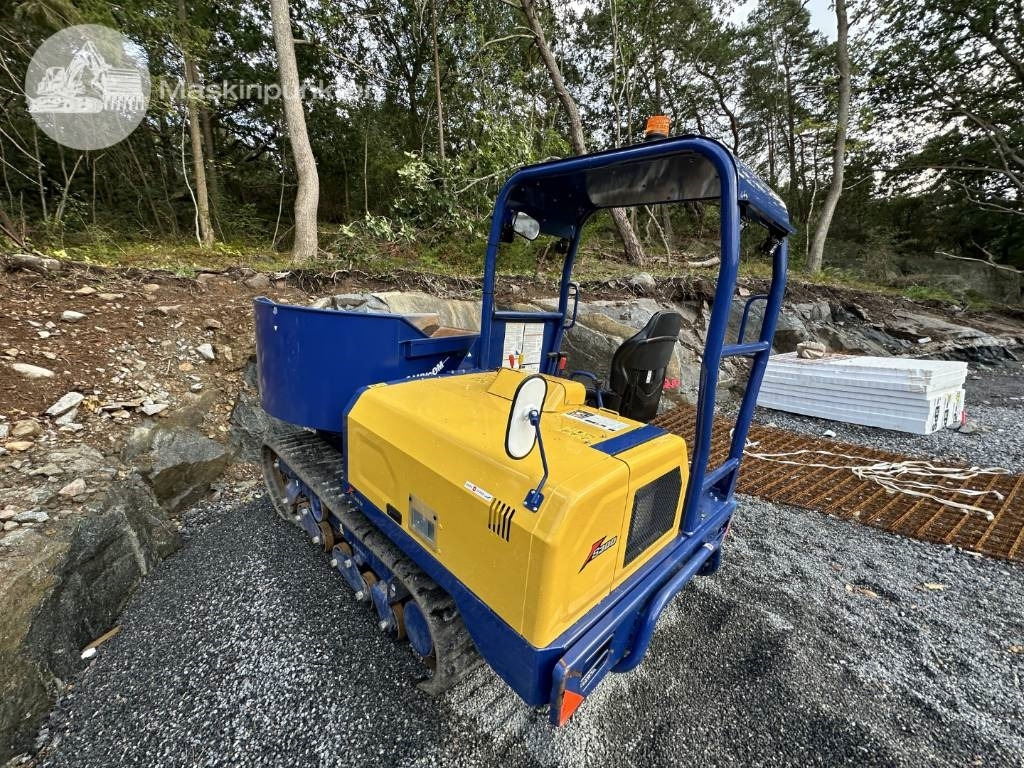 Canycom S 300  - Mini dumper: picture 3 Canycom S 300  - Mini dumper: picture 3