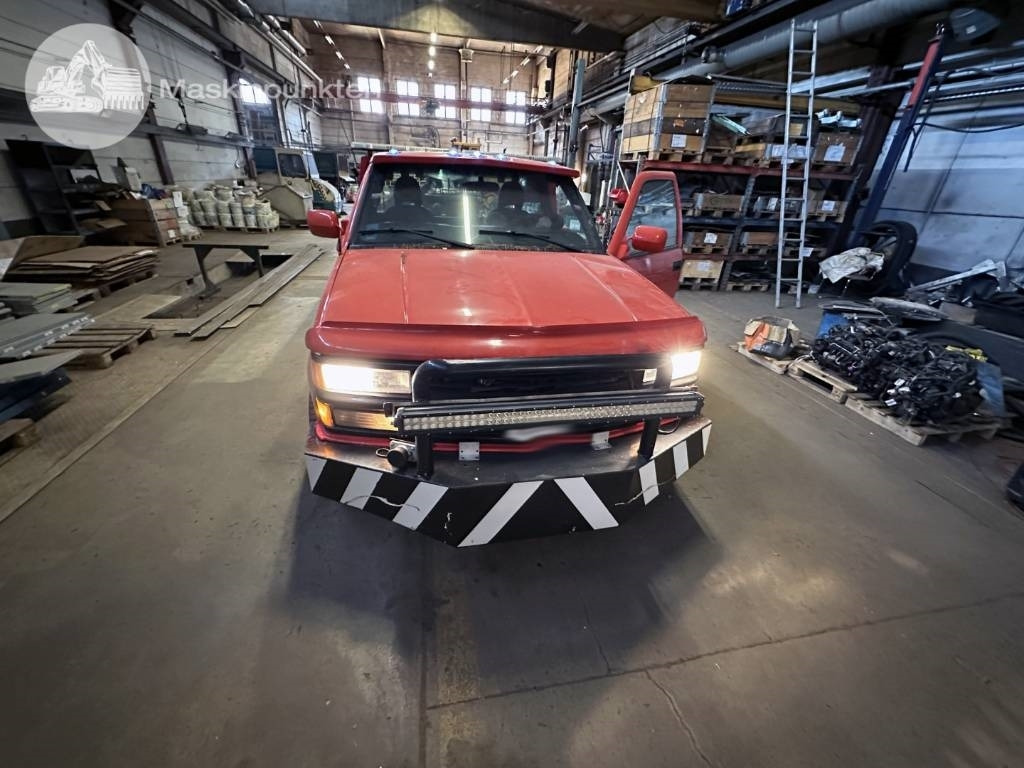 Chevrolet 3500  - Tow truck: picture 3 Chevrolet 3500  - Tow truck: picture 3