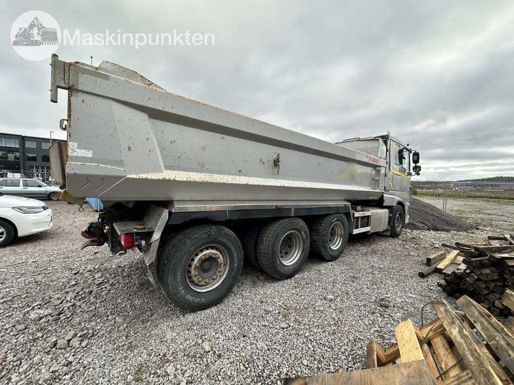 DAF G6 4236 CFE F510 - Tipper: picture 4 DAF G6 4236 CFE F510 - Tipper: picture 4