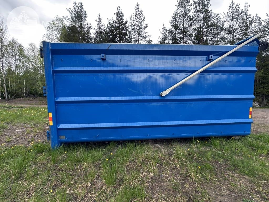 Dinacon DC-40-LX-S 2 stycken! - Roll-off container: picture 3 Dinacon DC-40-LX-S 2 stycken! - Roll-off container: picture 3