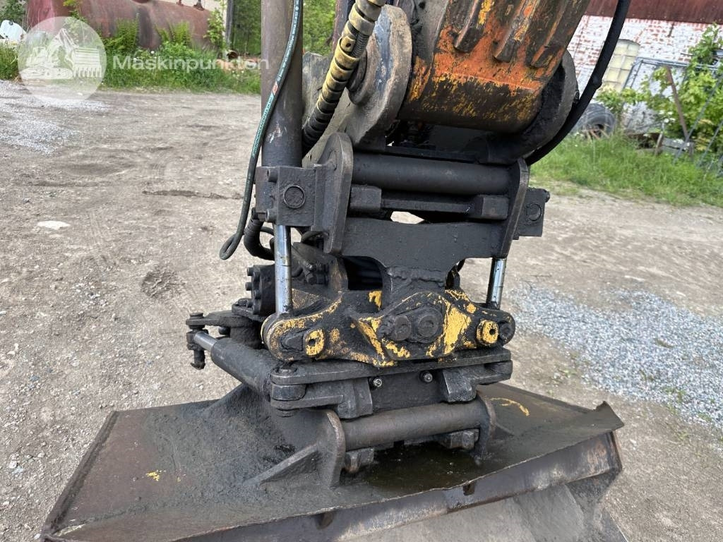 Crawler excavator Doosan Solar 140 LC V: picture 30
