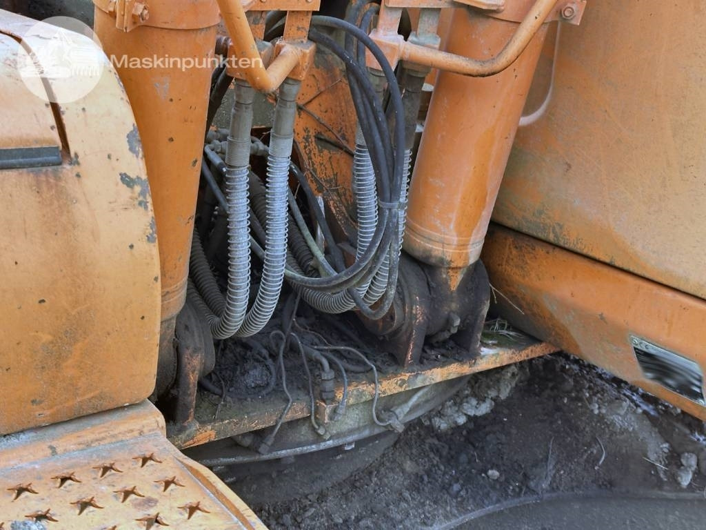 Crawler excavator Doosan Solar 140 LC V: picture 13