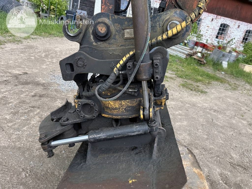 Crawler excavator Doosan Solar 140 LC V: picture 29