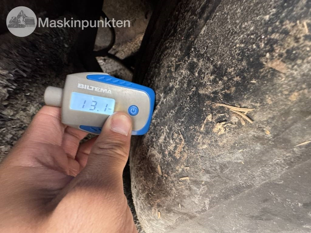 Wood chipper Doppstadt DH 910: picture 21 Wood chipper Doppstadt DH 910: picture 21