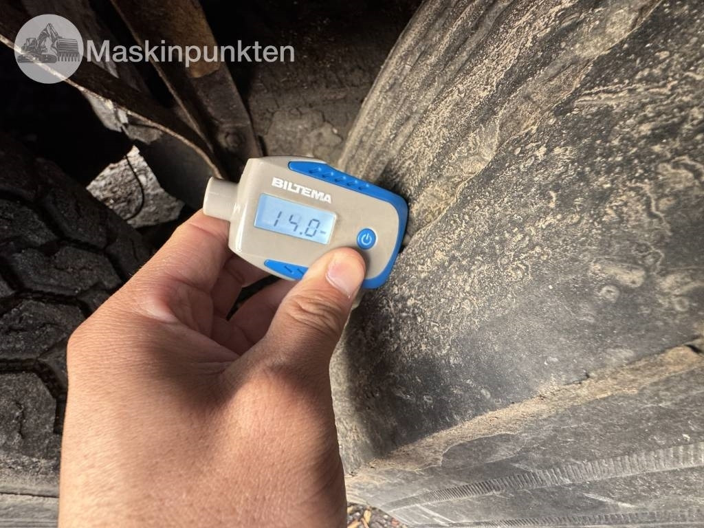 Wood chipper Doppstadt DH 910: picture 29 Wood chipper Doppstadt DH 910: picture 29