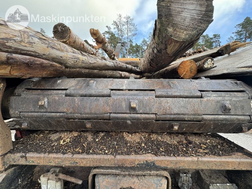 Wood chipper Doppstadt DH 910: picture 48 Wood chipper Doppstadt DH 910: picture 48