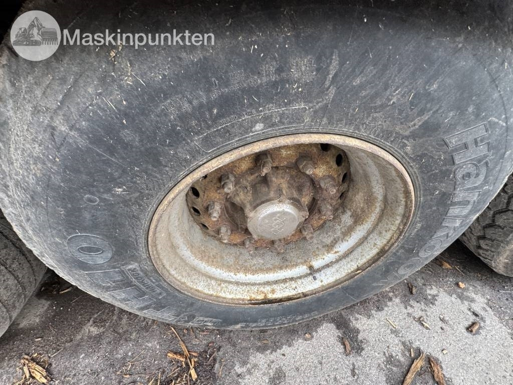 Wood chipper Doppstadt DH 910: picture 19 Wood chipper Doppstadt DH 910: picture 19