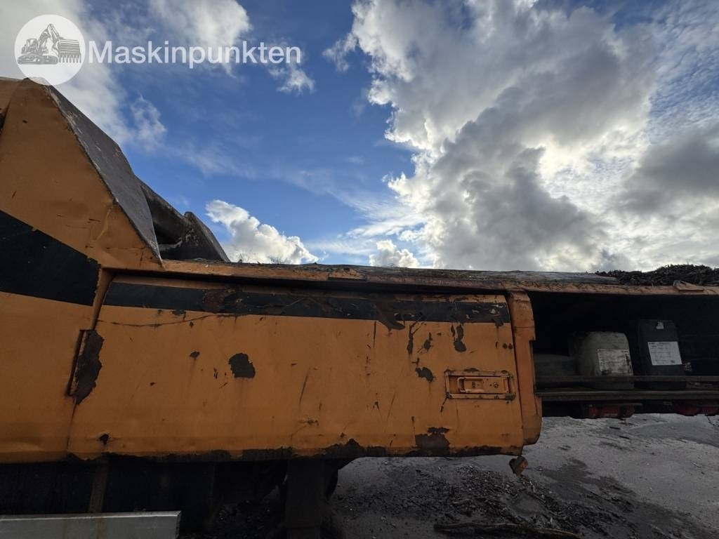 Wood chipper Doppstadt DH 910: picture 47 Wood chipper Doppstadt DH 910: picture 47