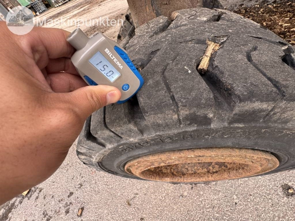 Wood chipper Doppstadt DH 910: picture 36 Wood chipper Doppstadt DH 910: picture 36