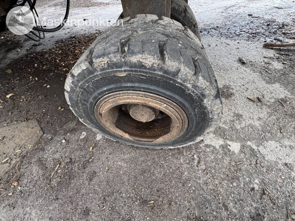 Wood chipper Doppstadt DH 910: picture 11 Wood chipper Doppstadt DH 910: picture 11