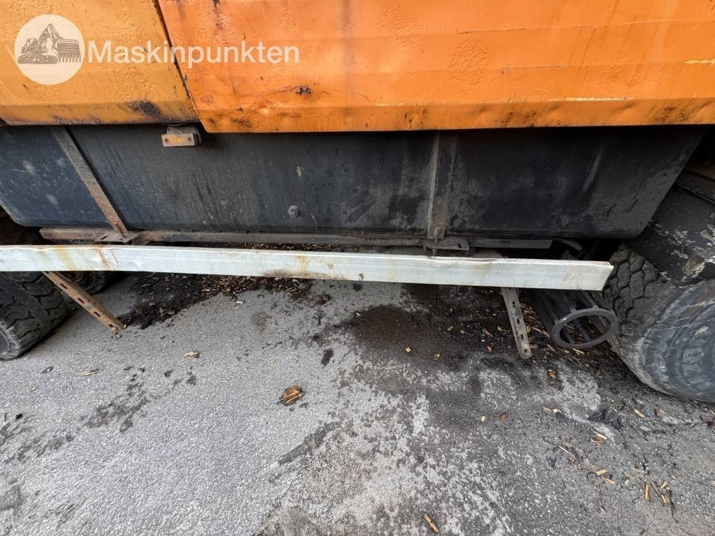 Wood chipper Doppstadt DH 910: picture 35 Wood chipper Doppstadt DH 910: picture 35