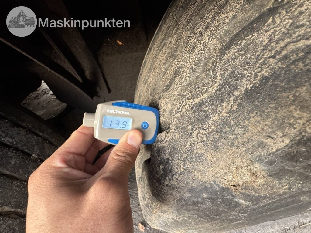 Wood chipper Doppstadt DH 910: picture 27 Wood chipper Doppstadt DH 910: picture 27