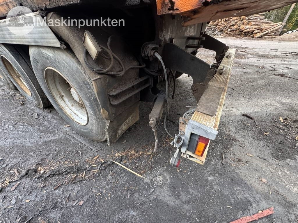 Wood chipper Doppstadt DH 910: picture 26 Wood chipper Doppstadt DH 910: picture 26