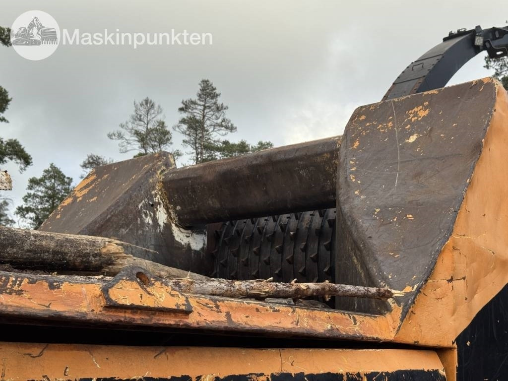 Wood chipper Doppstadt DH 910: picture 50 Wood chipper Doppstadt DH 910: picture 50