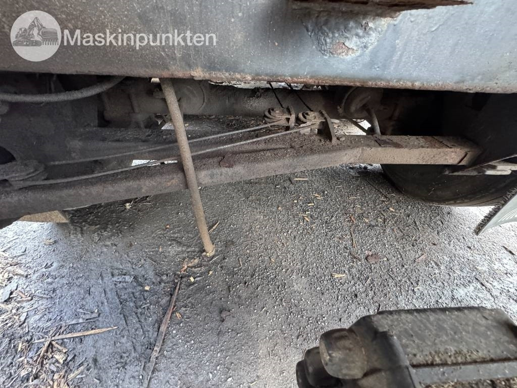 Wood chipper Doppstadt DH 910: picture 25 Wood chipper Doppstadt DH 910: picture 25