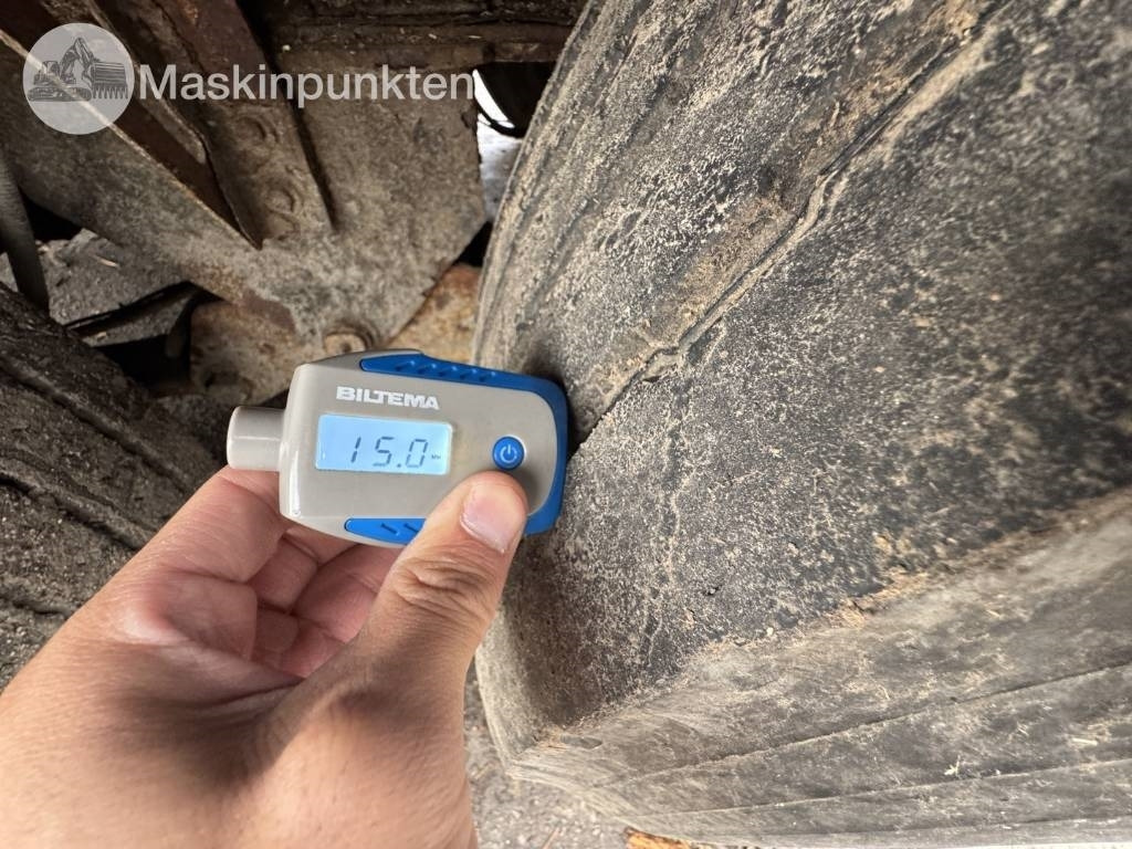 Wood chipper Doppstadt DH 910: picture 18 Wood chipper Doppstadt DH 910: picture 18