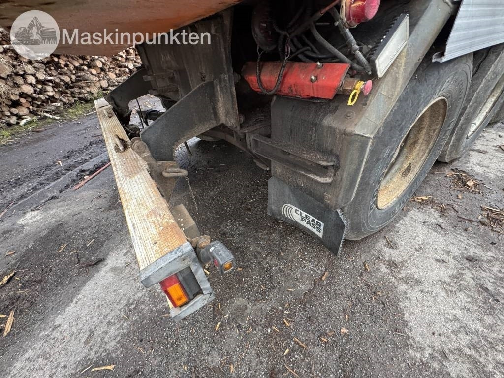 Wood chipper Doppstadt DH 910: picture 23 Wood chipper Doppstadt DH 910: picture 23