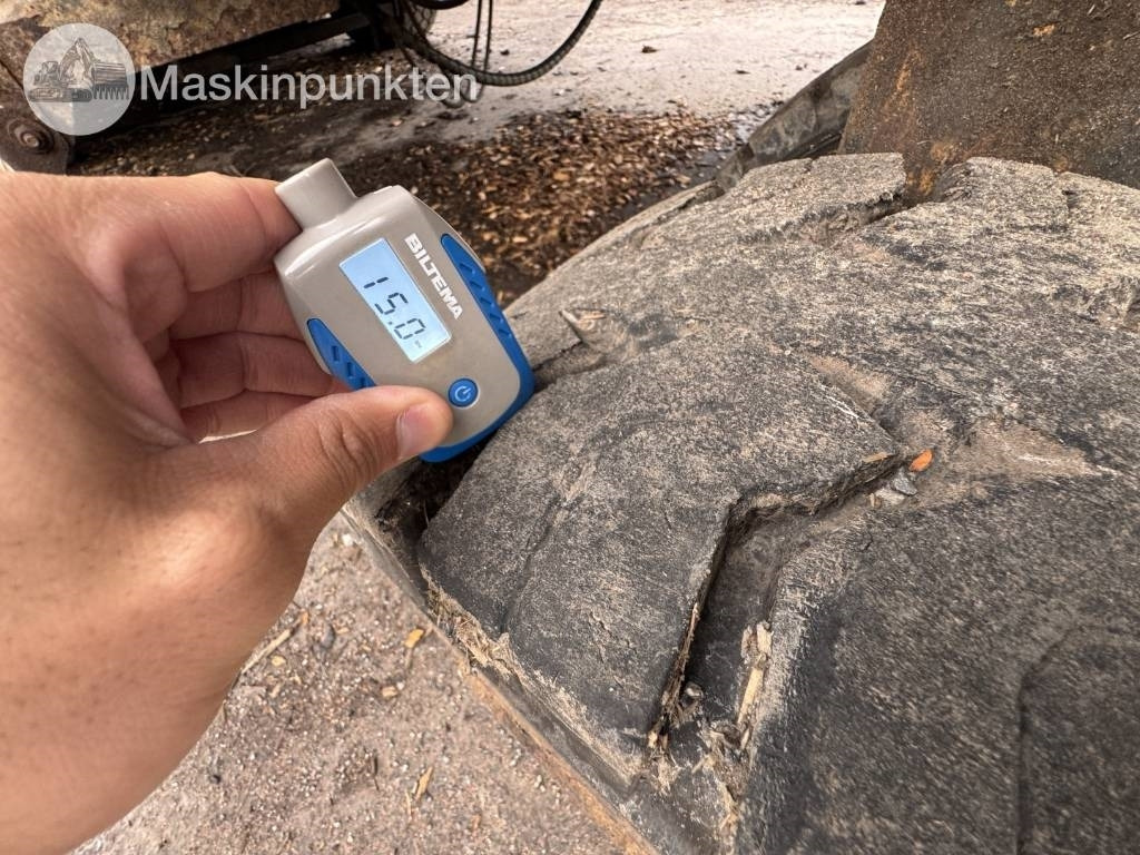 Wood chipper Doppstadt DH 910: picture 10 Wood chipper Doppstadt DH 910: picture 10