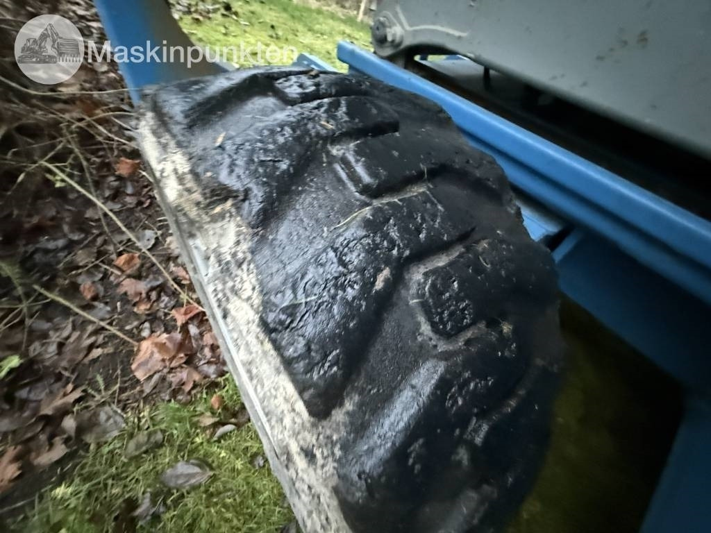 Genie GS 4390 - Scissor lift: picture 5 Genie GS 4390 - Scissor lift: picture 5