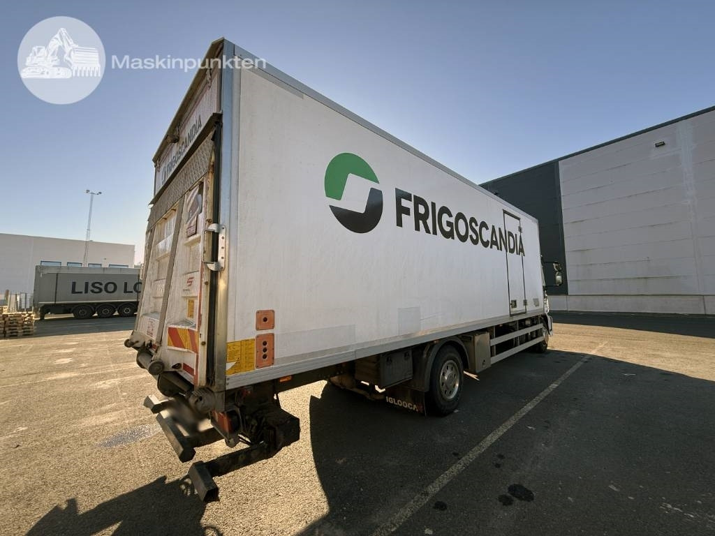 Iveco Eurocargo 150-250 - Refrigerator truck: picture 5 Iveco Eurocargo 150-250 - Refrigerator truck: picture 5