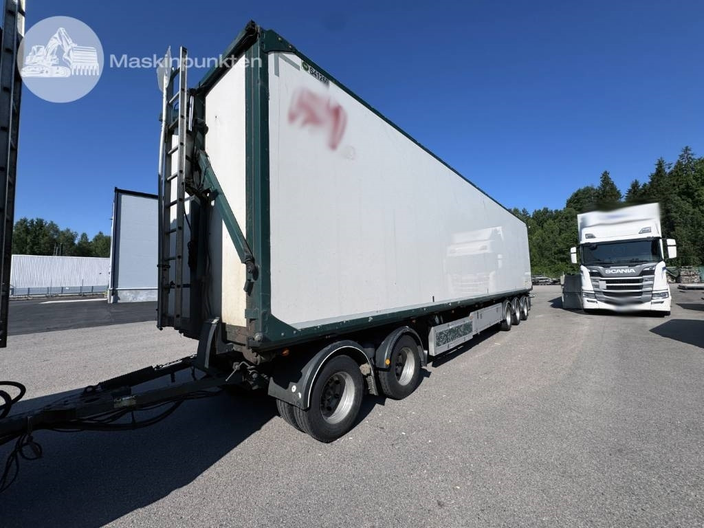 Kilafors Bioline - Timber trailer: picture 2 Kilafors Bioline - Timber trailer: picture 2