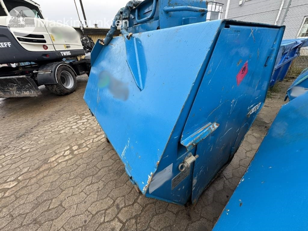 Komatsu PC 210 LC-11E0 - Crawler excavator: picture 5 Komatsu PC 210 LC-11E0 - Crawler excavator: picture 5