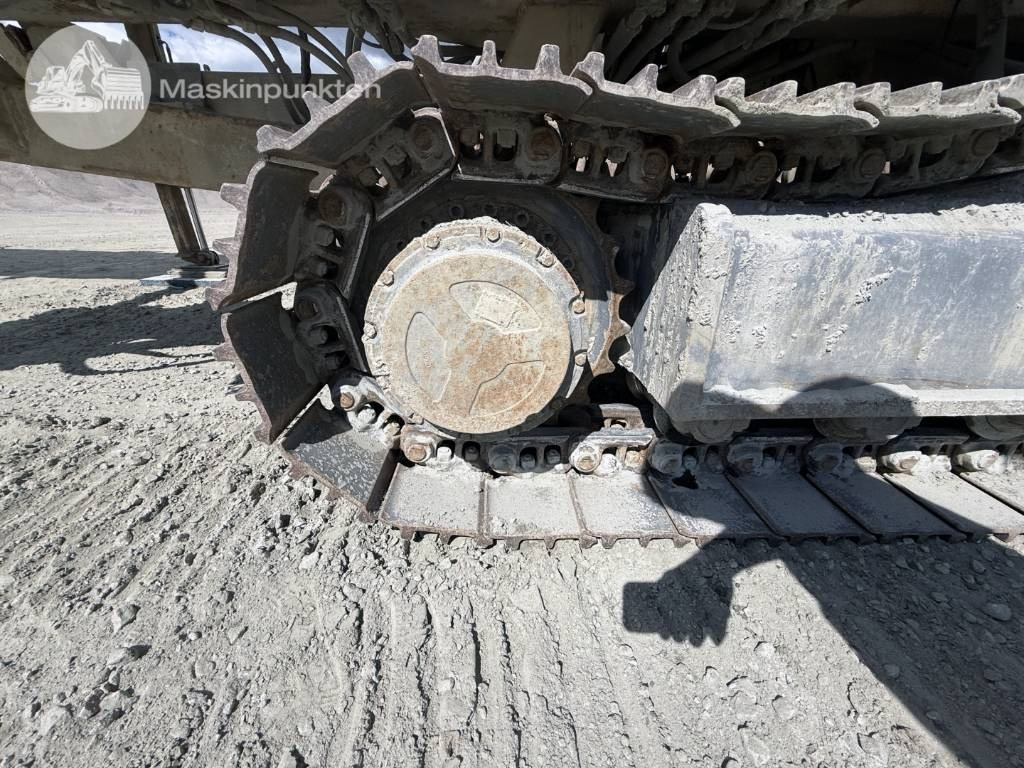 Leasing of Metso LT 1100 + Bandmatare  Metso LT 1100 + Bandmatare: picture 19