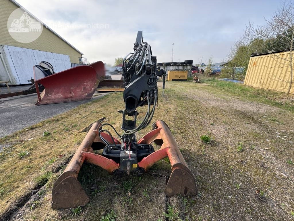Palfinger PK 18502 SH - Other machinery: picture 4 Palfinger PK 18502 SH - Other machinery: picture 4