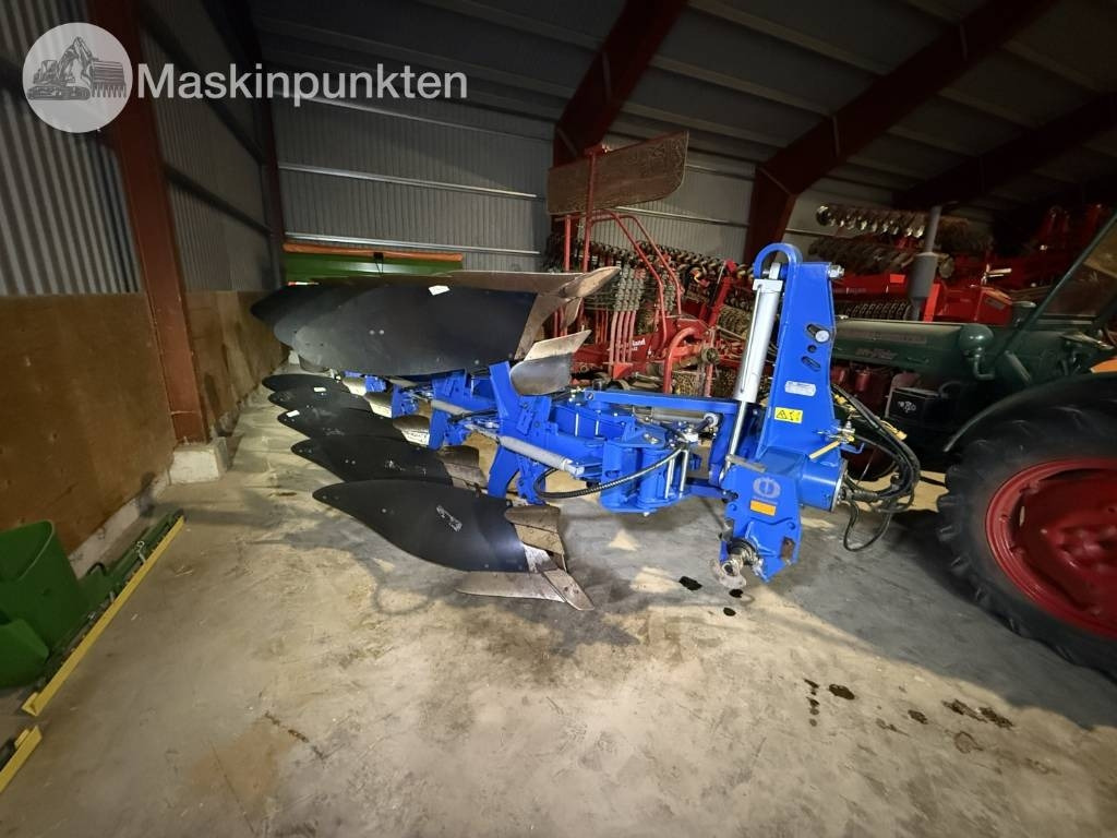 Överum VFEX5975 - Plow: picture 1 Överum VFEX5975 - Plow: picture 1