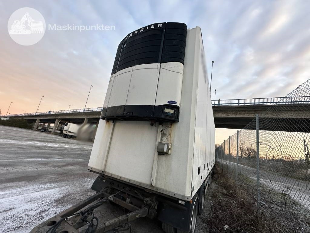 Parator CV 18 20 - Refrigerator trailer: picture 5 Parator CV 18 20 - Refrigerator trailer: picture 5