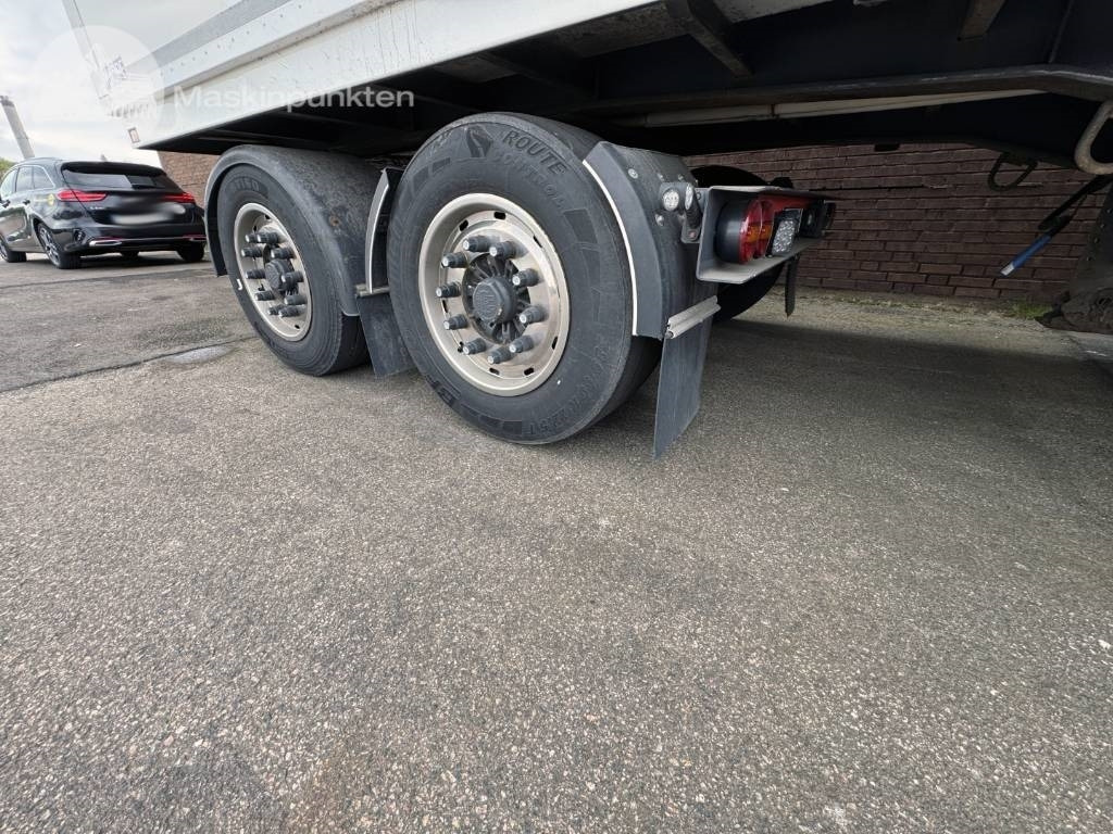 Parator SD 18 - Dolly trailer: picture 3 Parator SD 18 - Dolly trailer: picture 3