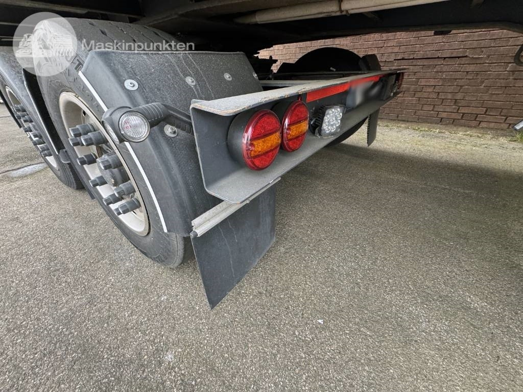 Dolly trailer Parator SD 18: picture 20