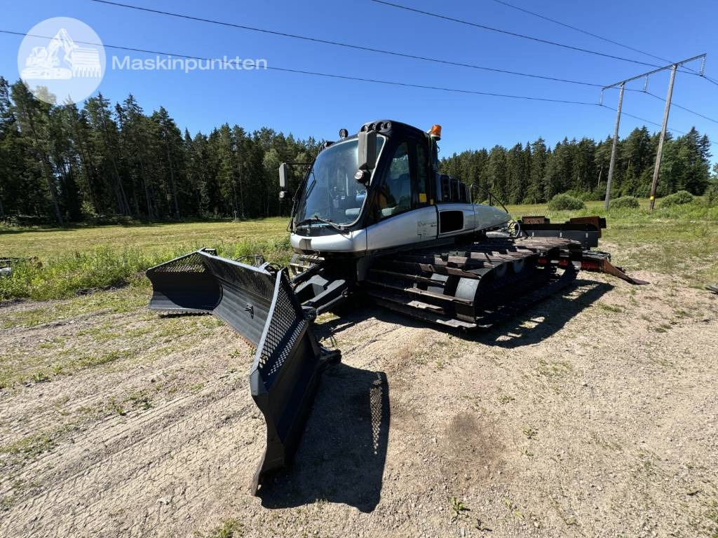 Prinoth Leitwolf  - Snow removal vehicle: picture 1 Prinoth Leitwolf  - Snow removal vehicle: picture 1