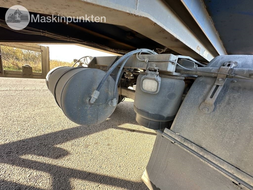 Leasing of Roadex LVS 38  Roadex LVS 38: picture 32