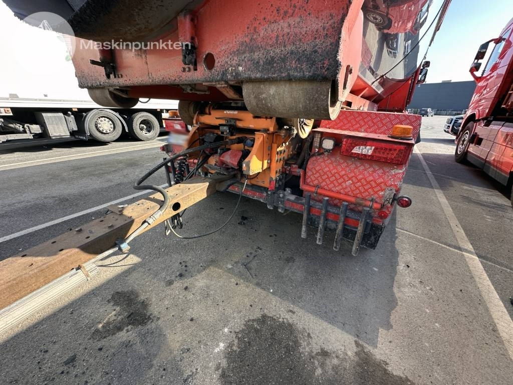 Scania R 520 LB - Hook lift truck: picture 5 Scania R 520 LB - Hook lift truck: picture 5