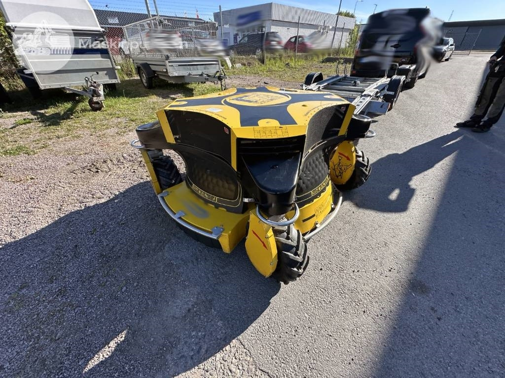 Spider 2SGS EFI - Garden mower: picture 3 Spider 2SGS EFI - Garden mower: picture 3