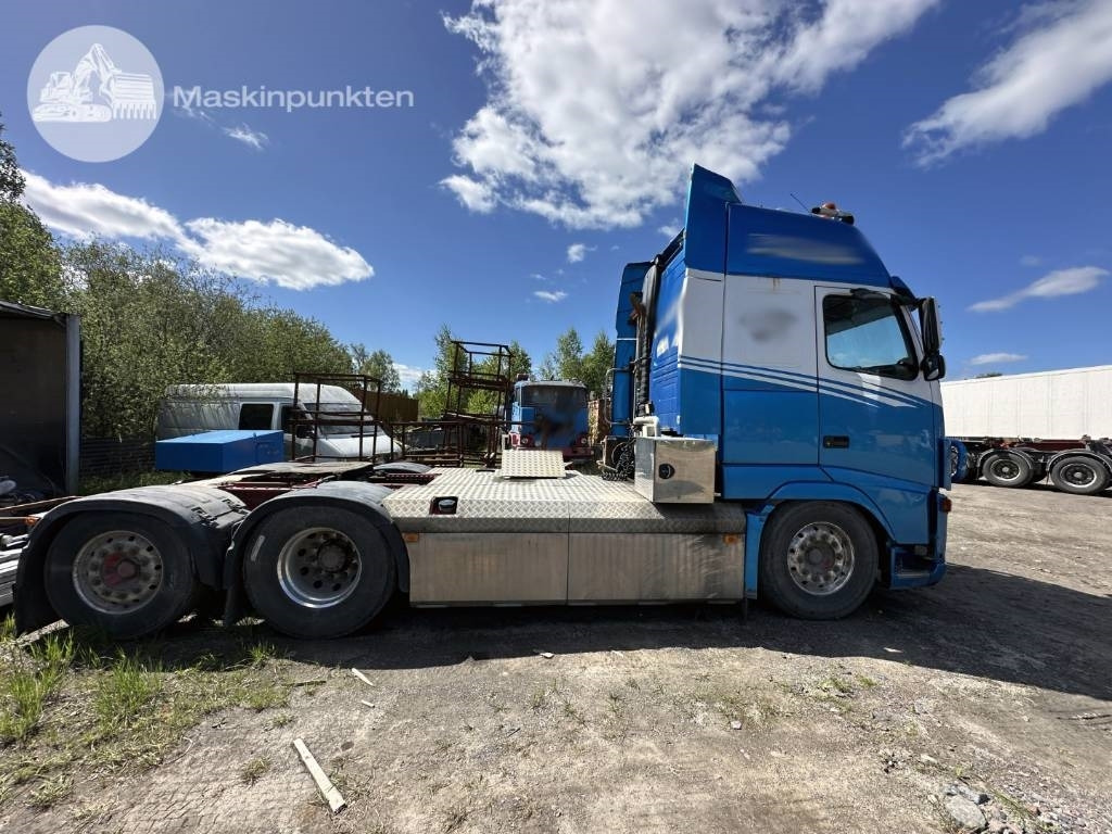 Volvo FH 12 460 - Tractor unit: picture 4 Volvo FH 12 460 - Tractor unit: picture 4