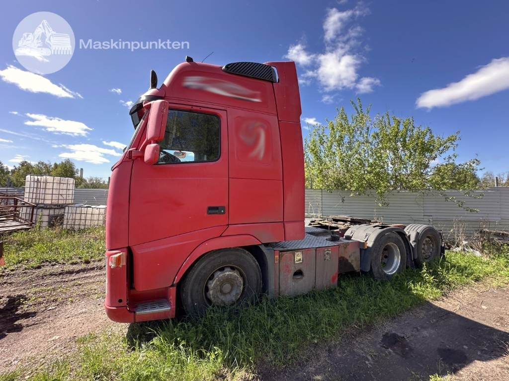 Volvo FH 480 - Tractor unit: picture 2 Volvo FH 480 - Tractor unit: picture 2