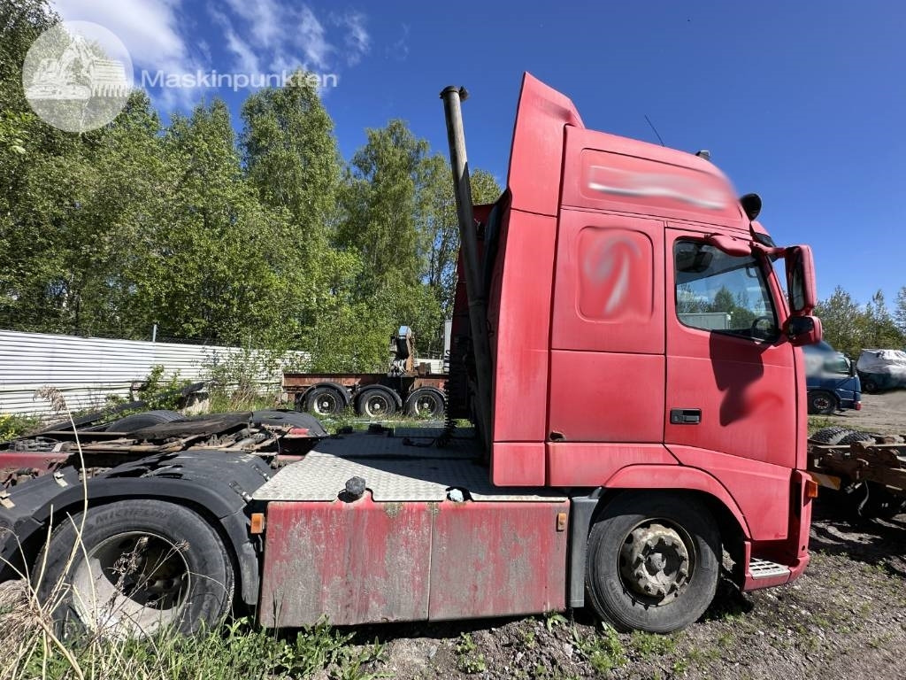 Volvo FH 480 - Tractor unit: picture 1 Volvo FH 480 - Tractor unit: picture 1