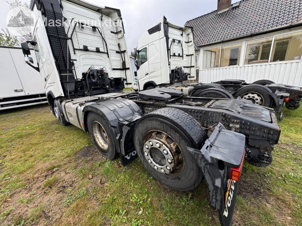 Volvo FH 500 - Tractor unit: picture 2 Volvo FH 500 - Tractor unit: picture 2