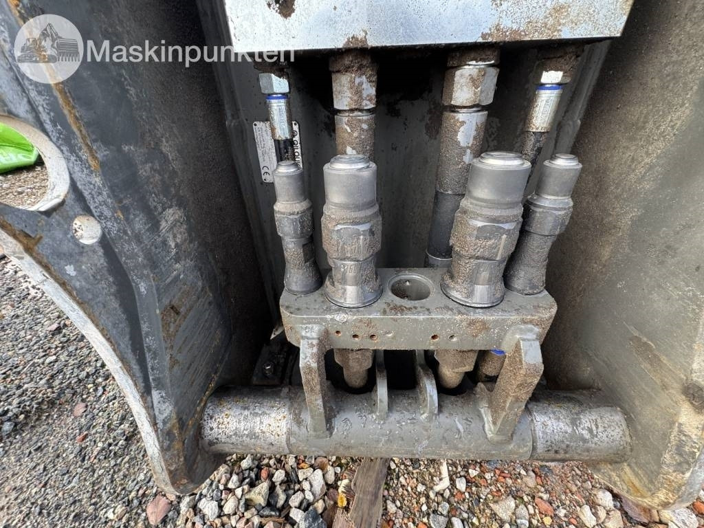 VTN FP18 - Ripper for Construction machinery: picture 4 VTN FP18 - Ripper for Construction machinery: picture 4