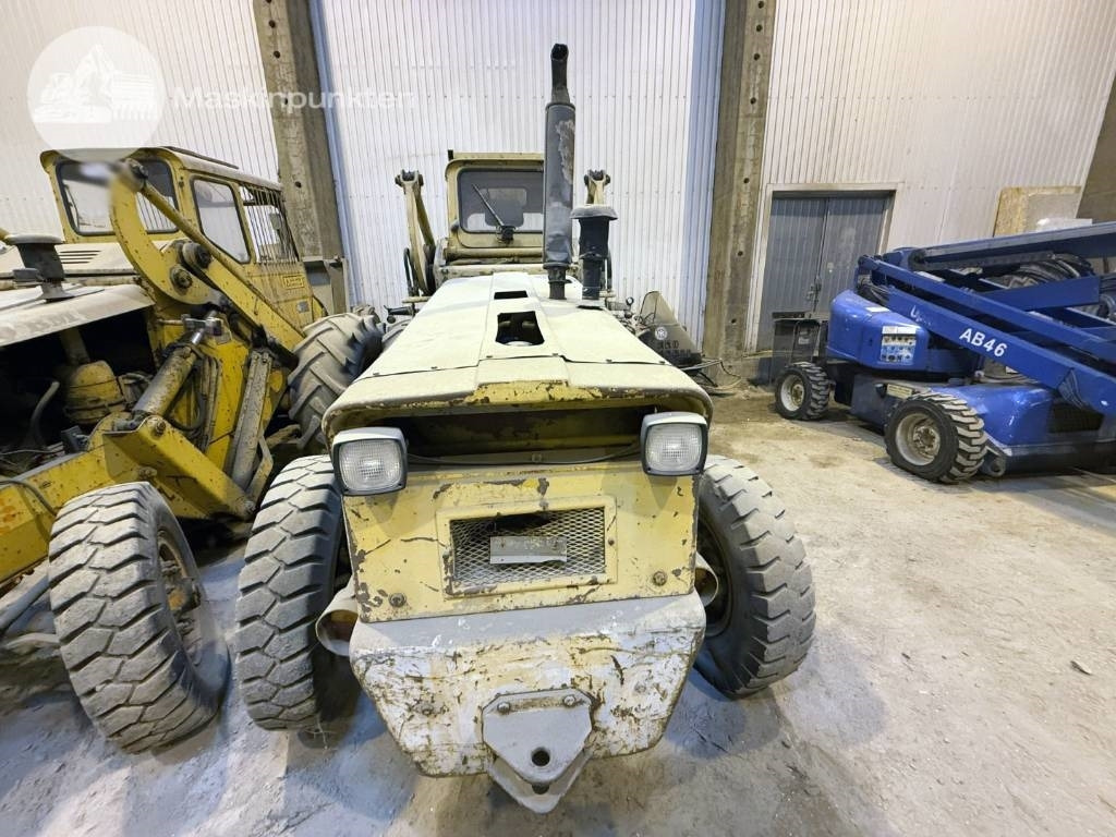 Volvo BM 2181 TD - Wheel loader: picture 3 Volvo BM 2181 TD - Wheel loader: picture 3