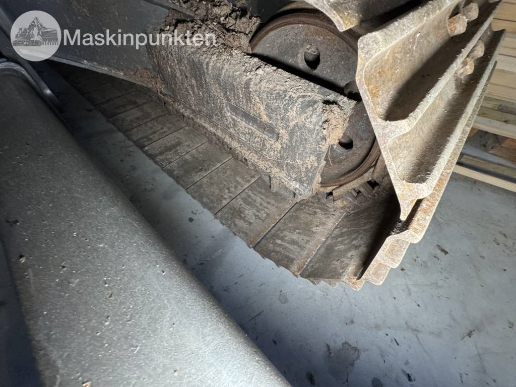 Volvo ECR 88 D  - Mini excavator: picture 5 Volvo ECR 88 D  - Mini excavator: picture 5