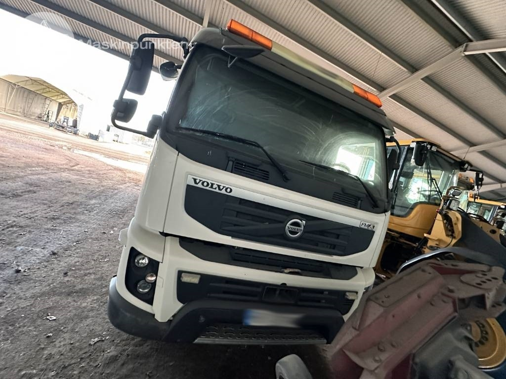 Volvo FMX 450 - Tipper: picture 3 Volvo FMX 450 - Tipper: picture 3