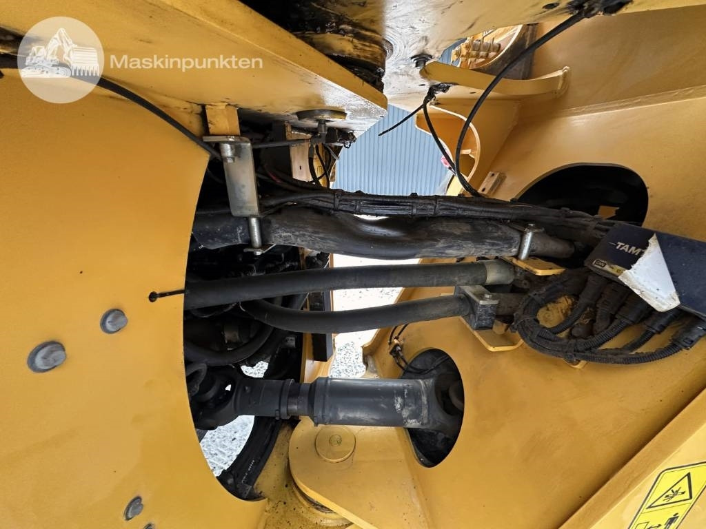 Leasing of Volvo L 180 H  Volvo L 180 H: picture 48