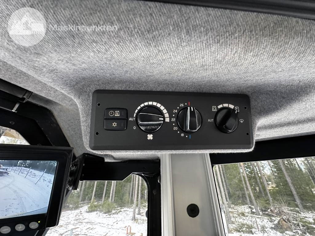 Leasing of Volvo L 180 H  Volvo L 180 H: picture 29