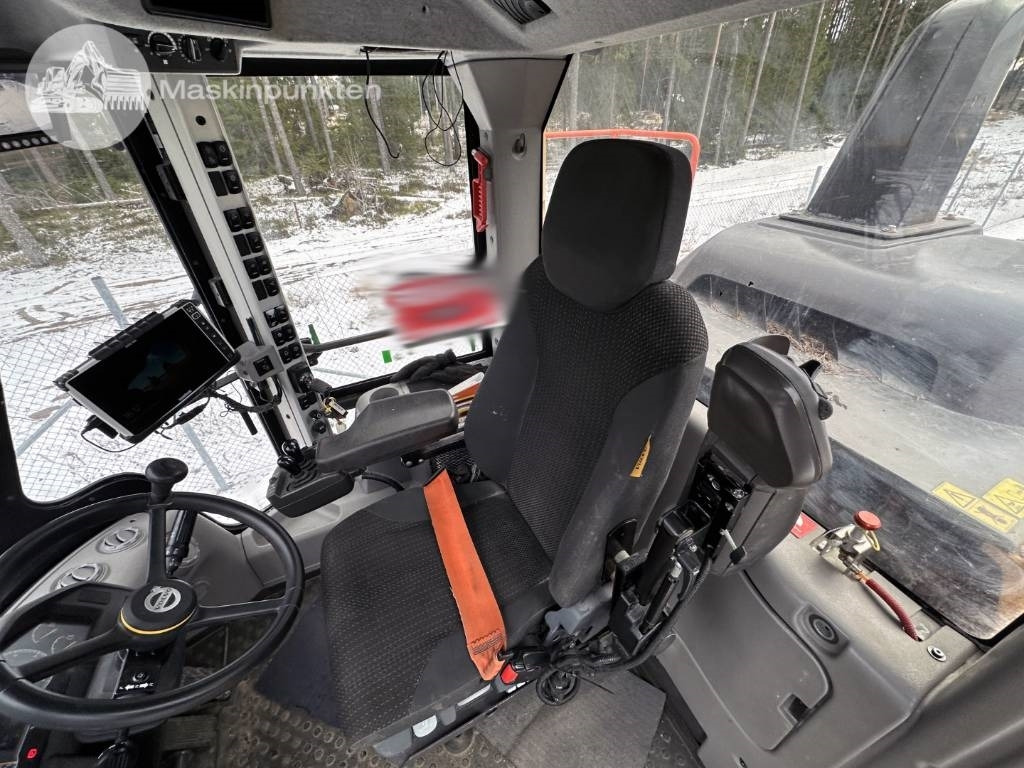 Leasing of Volvo L 180 H  Volvo L 180 H: picture 18