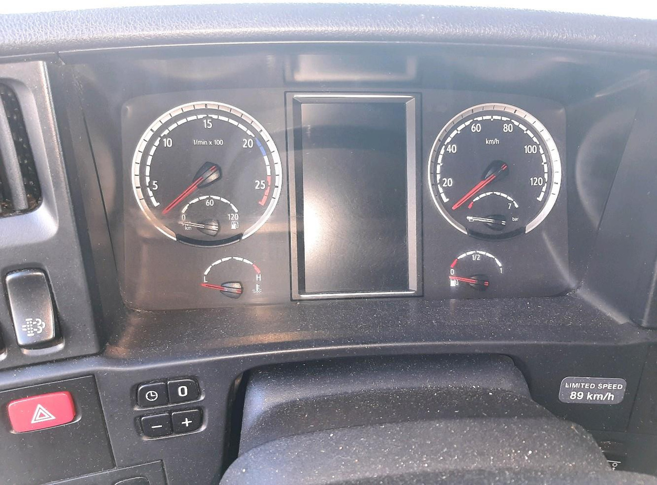 Livestock truck SCANIA R730 PORTEUR BETALLIERE: picture 13